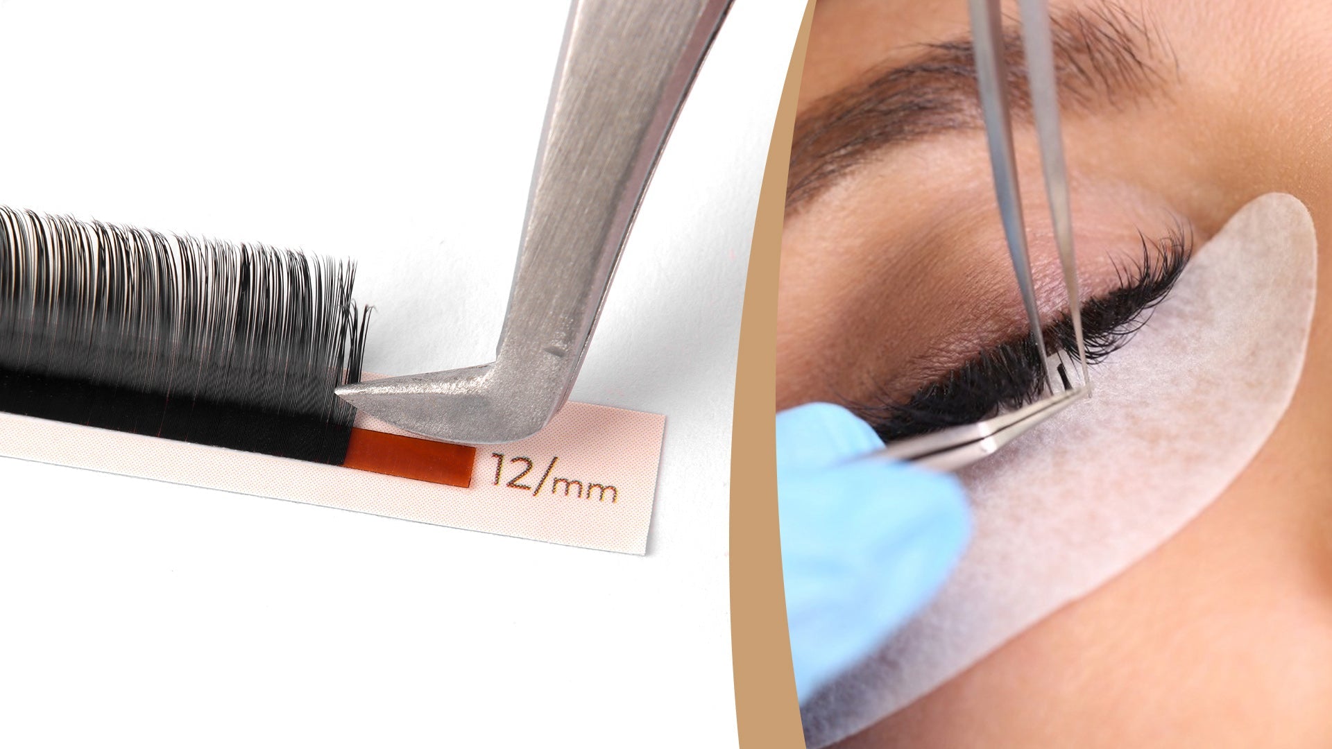Master Your Tweezers: An Essential Guide to Flawless Natural Lash Extensions