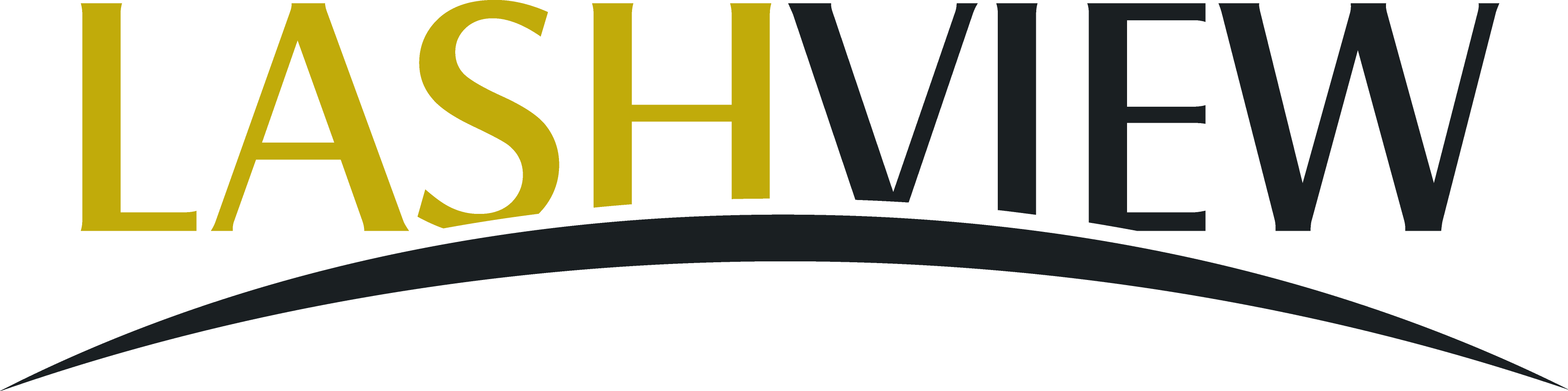 Lashview Beauty logo