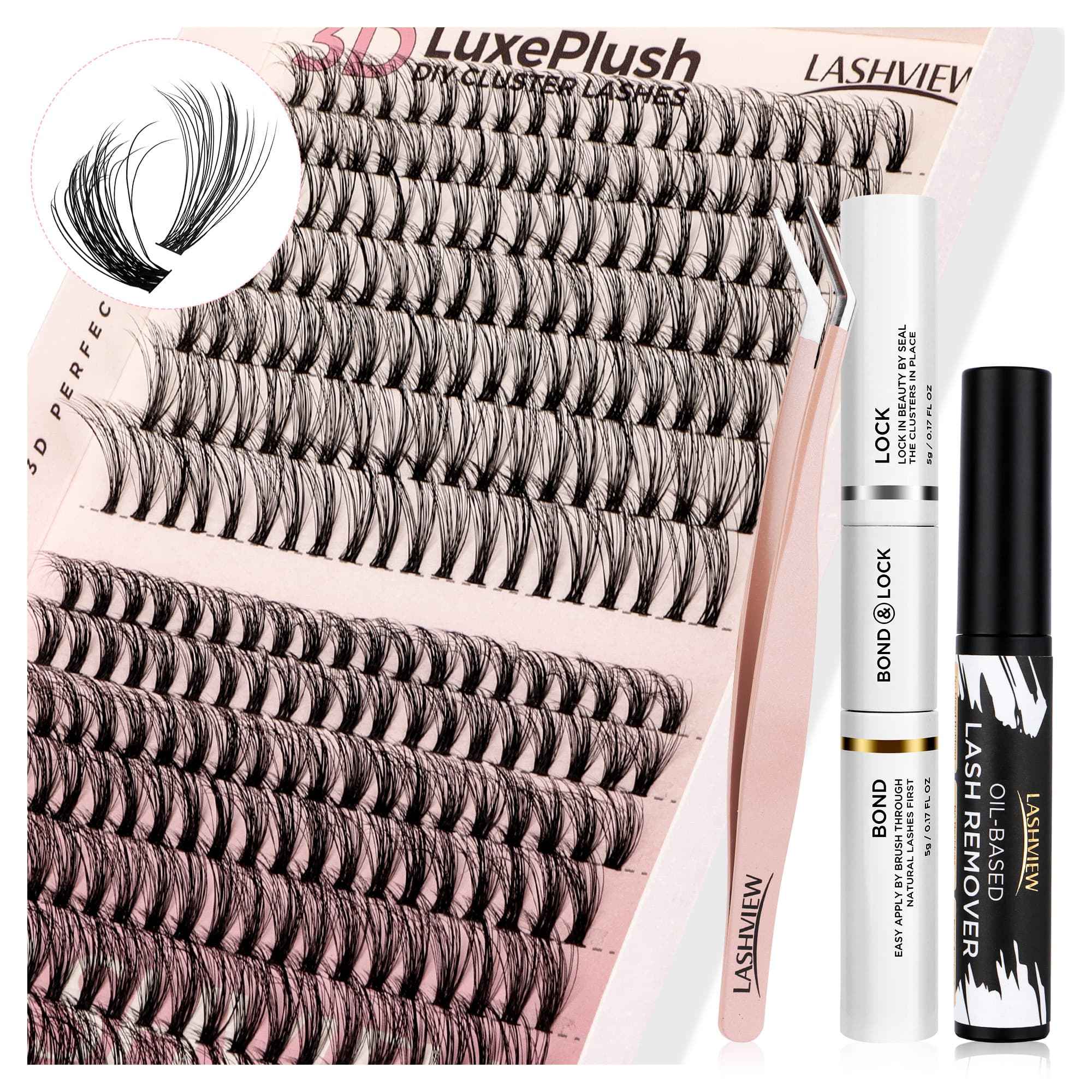 Feathered Flow Kit