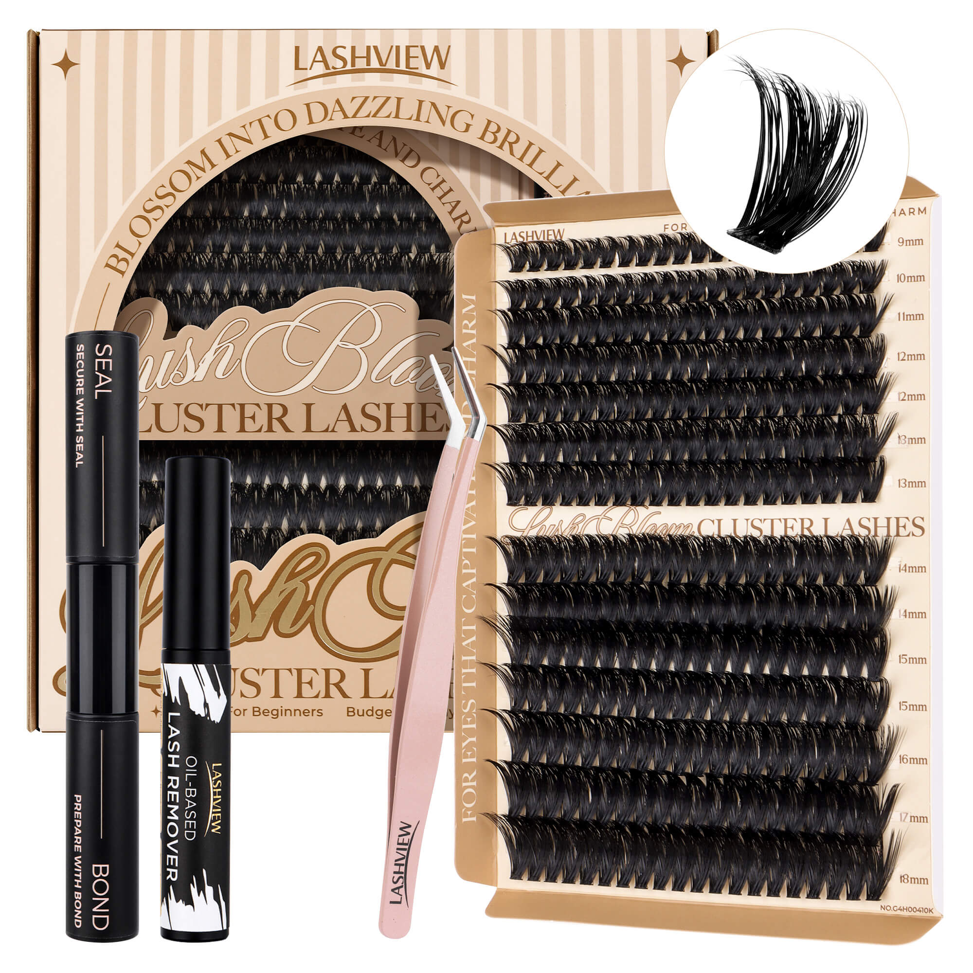 Shadow Lily Kit