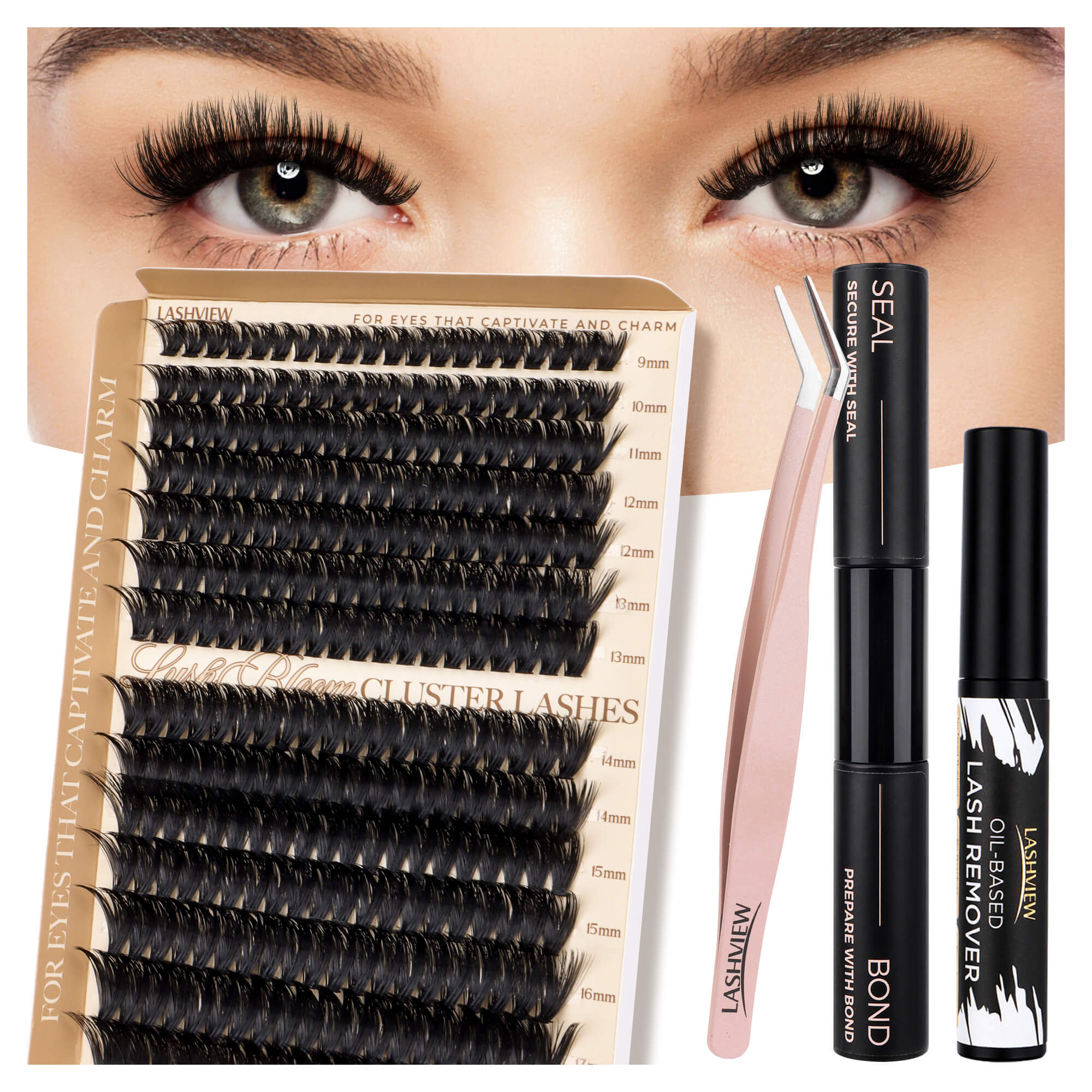 Shadow Lily Kit