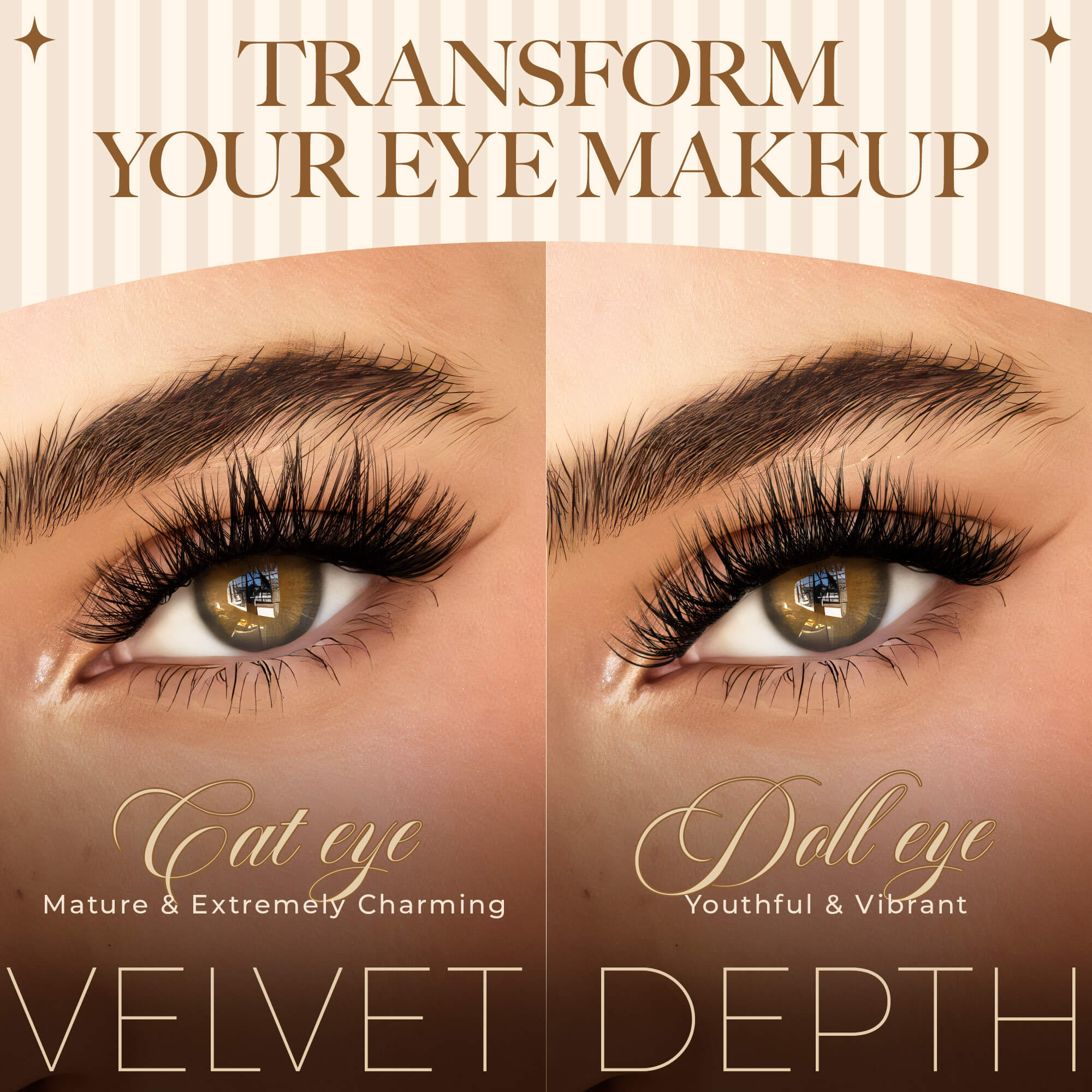 Velvet Depth