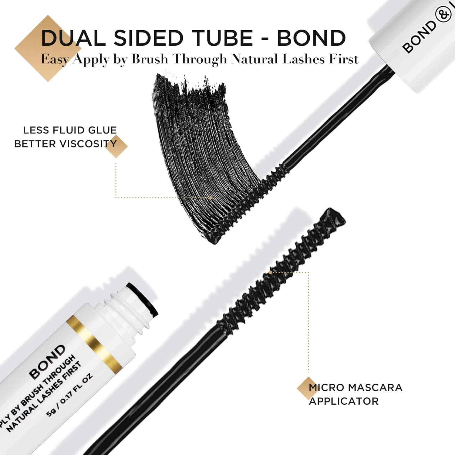 Velvet Depth Bond & Seal Kit