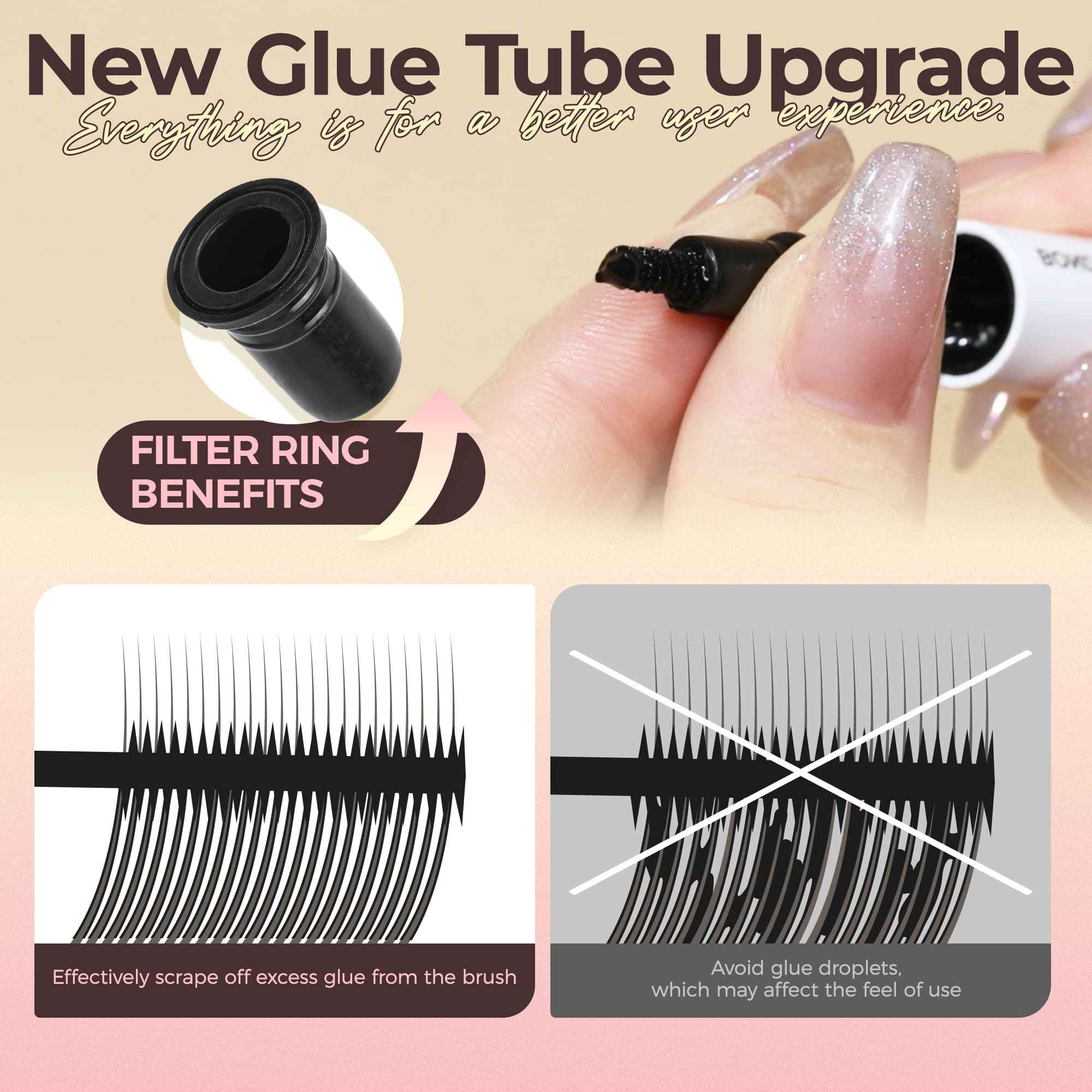 Wispy Charm Kit