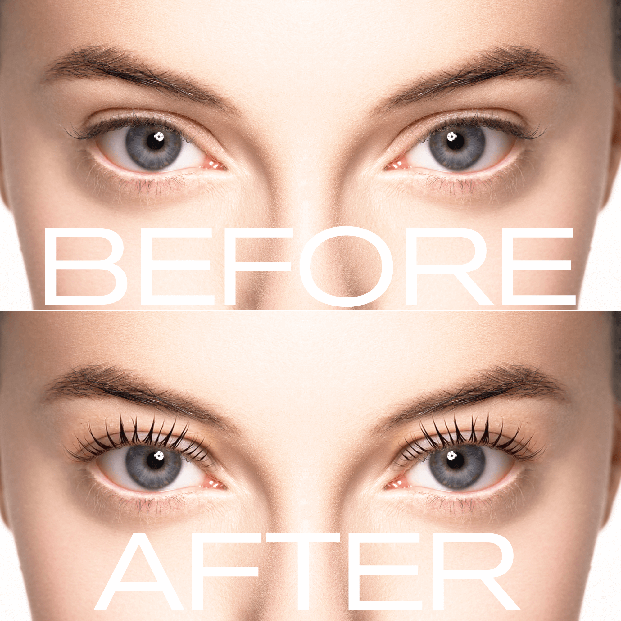 Lash Lift Kit - Sachet Edition