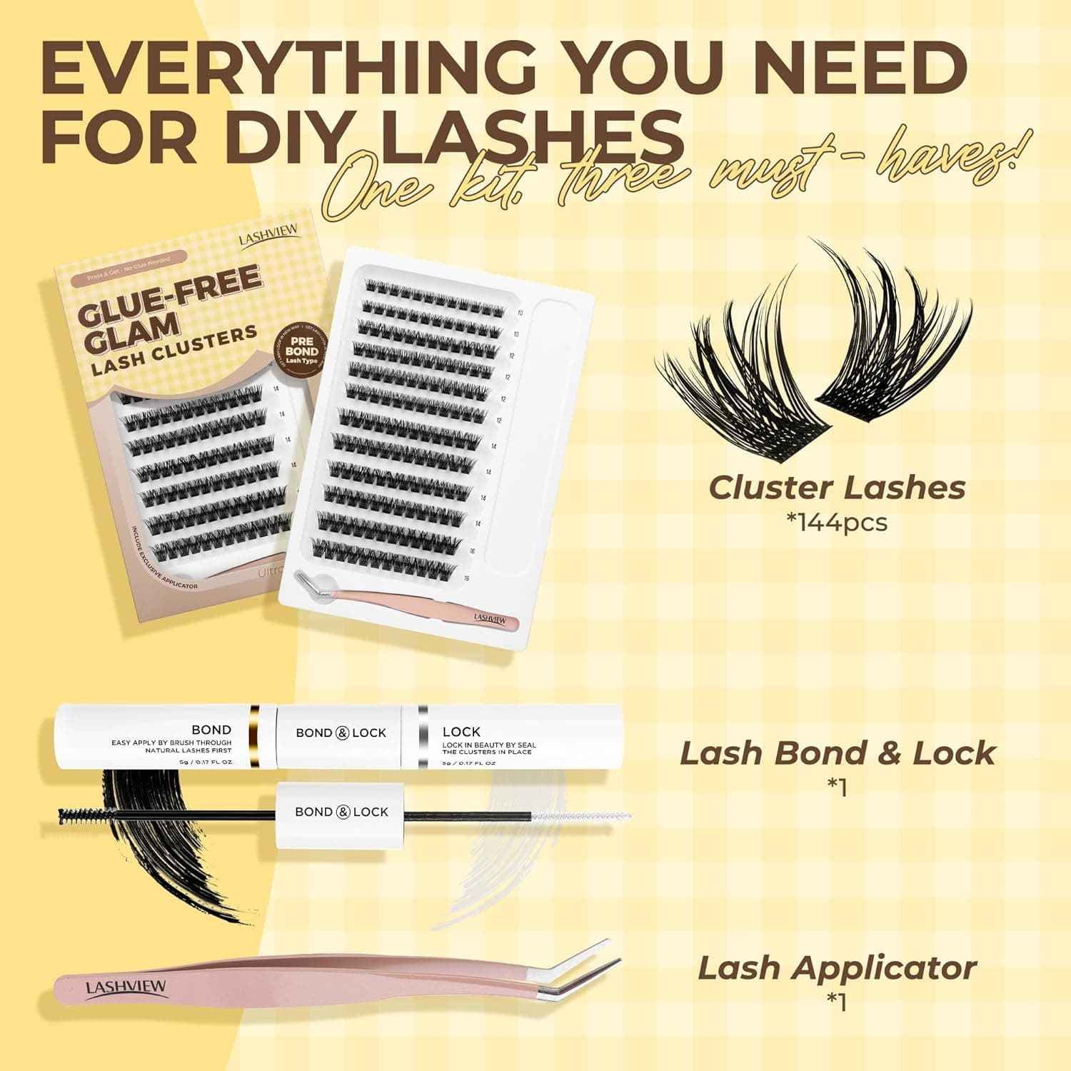 Velvet Depth Kit