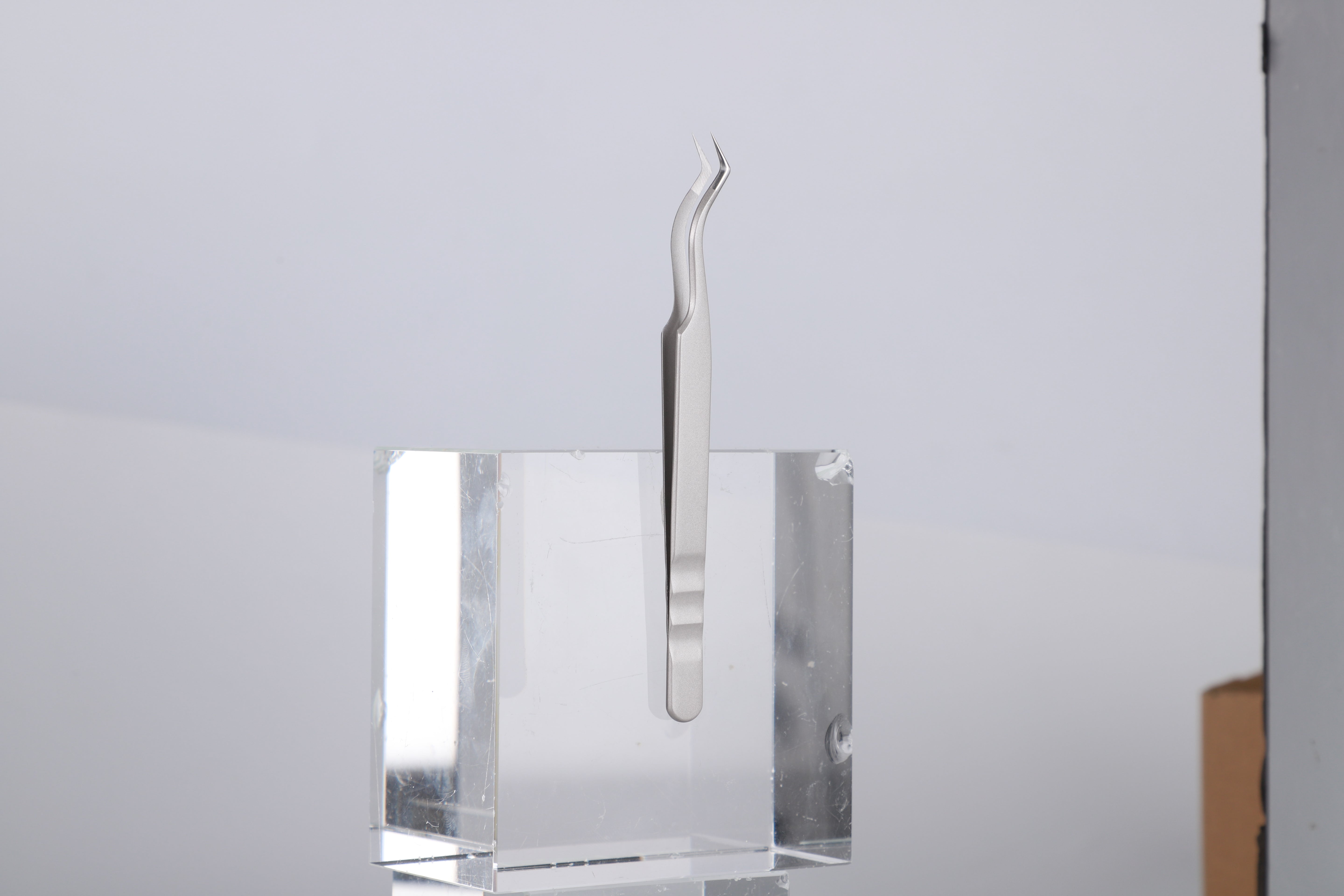 LASHVIEW Eyelash Extension Tweezers