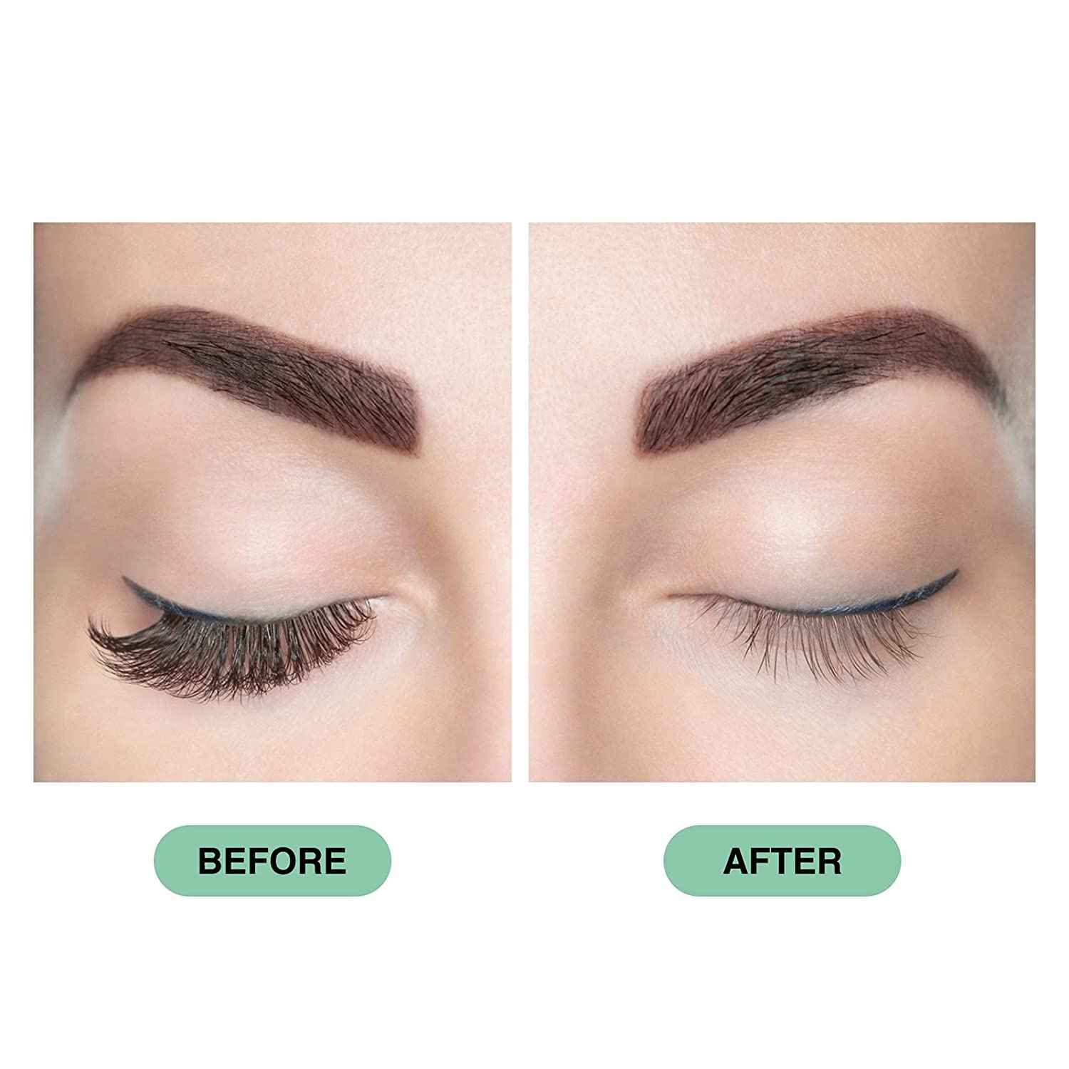 Lashview Eyelash Extension Remover