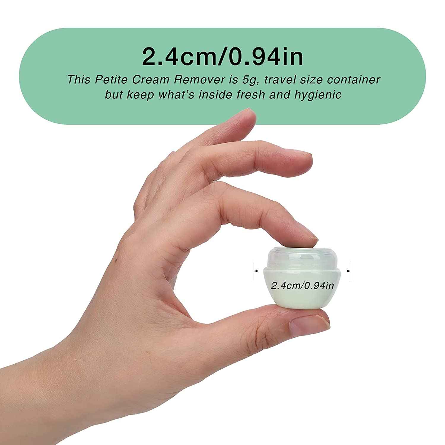 Lashview Eyelash Extension Remover