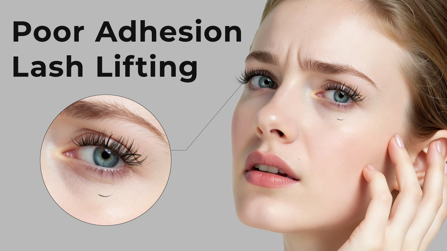 The Definitive Guide: Why Lash Extensions Twist and Lean