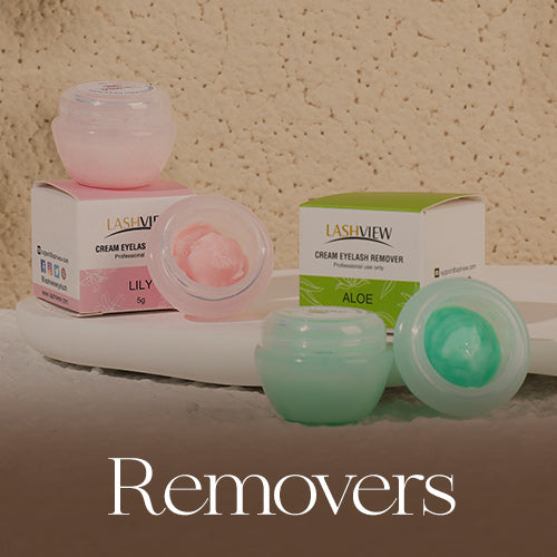 Lashview Removers