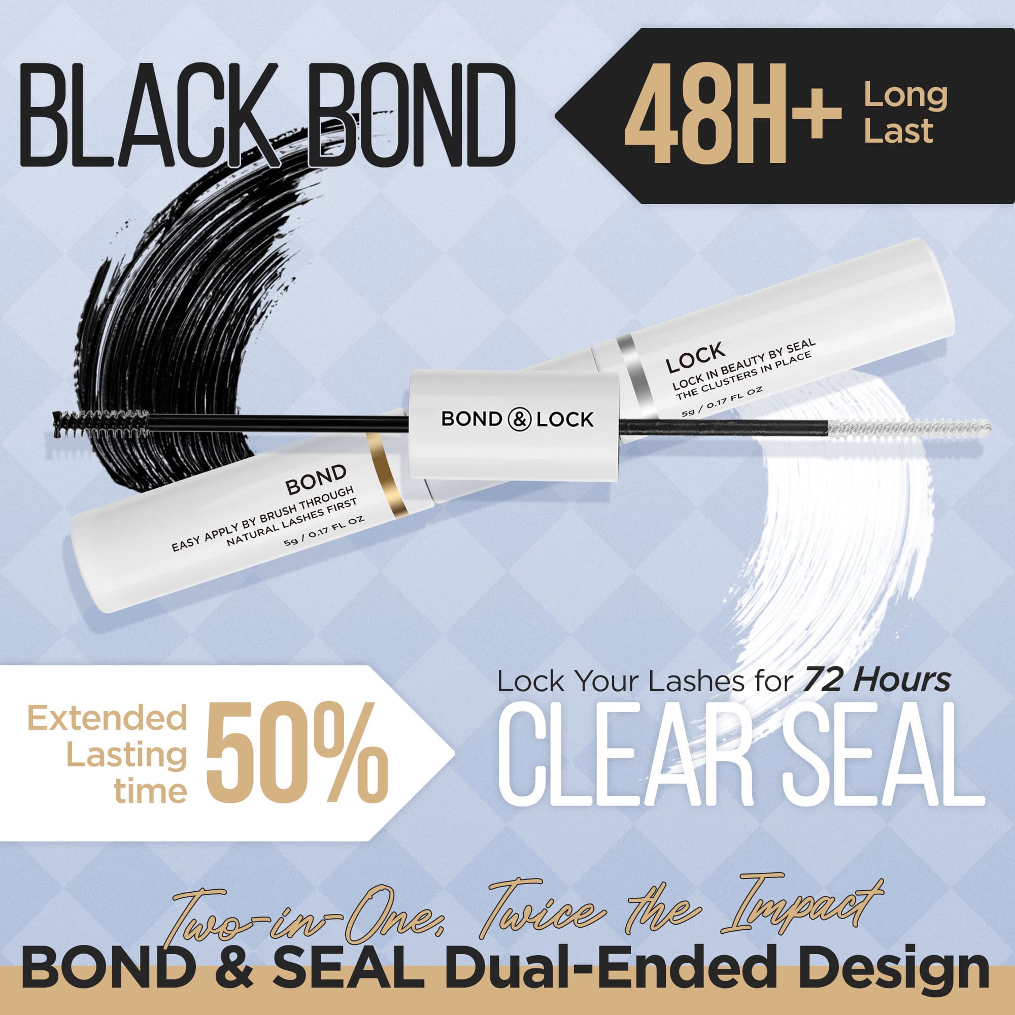 Bond & Seal