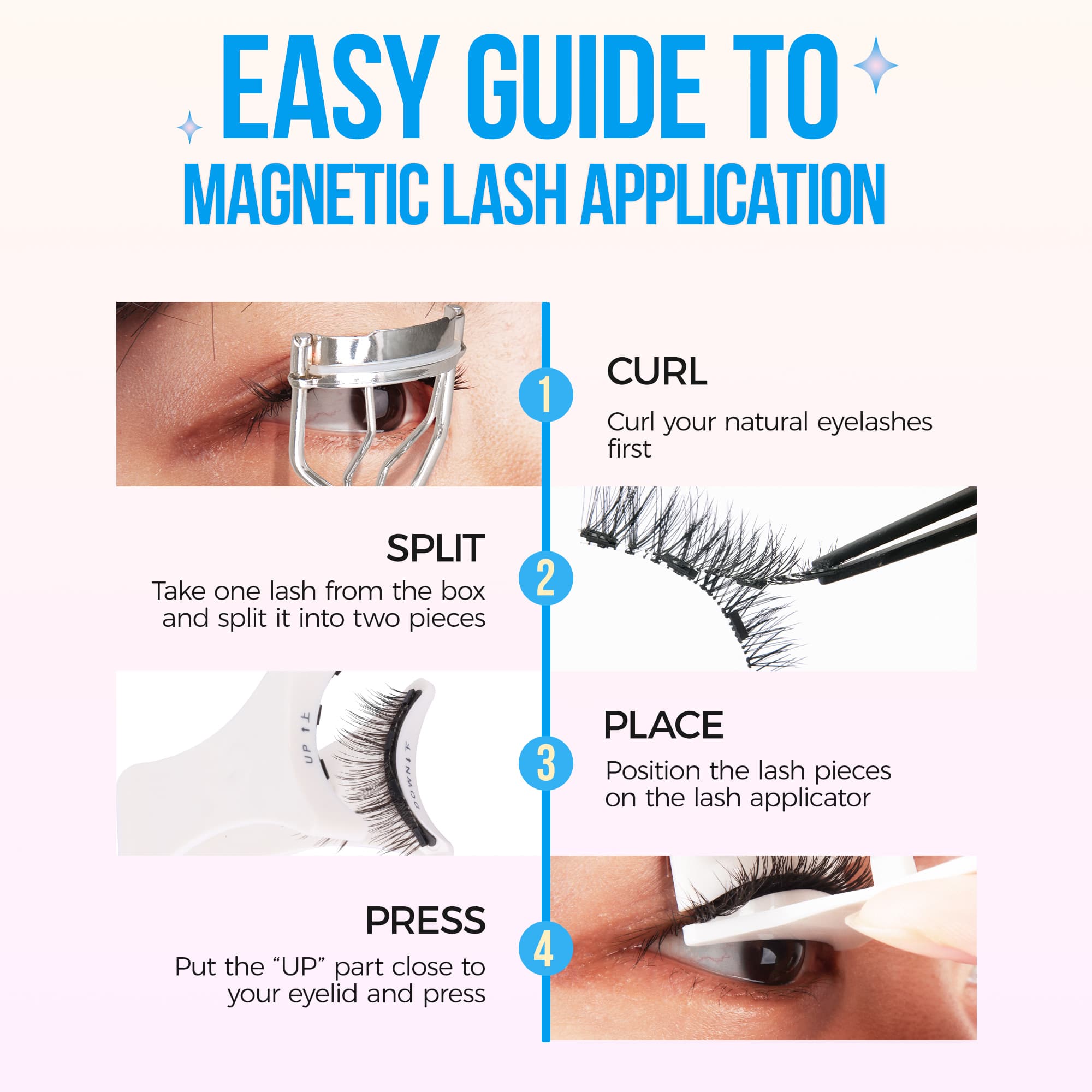 Magnetic Lashes Bundle