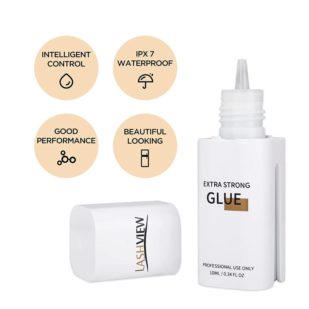 Extra Strong Glue 10ml