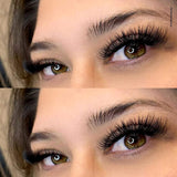 Russian Volume Lashes 0.05mm